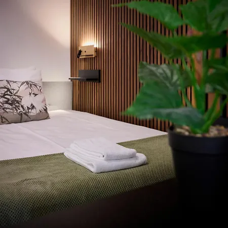 Harbour Hub Hotel-2