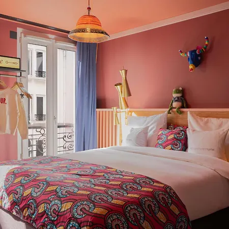 25Hours Hotel Terminus Nord-2