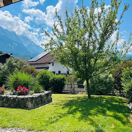 Ferienhaus Alpenperle-2