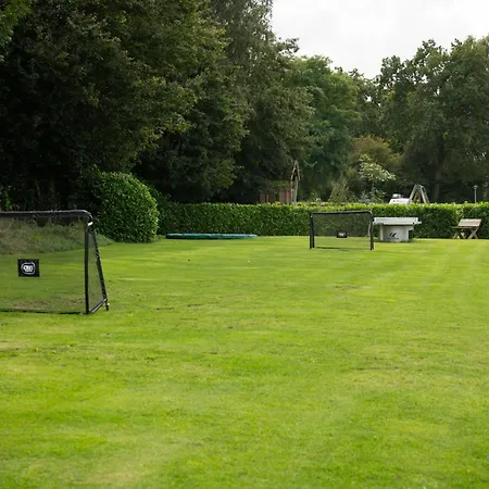 De Bijsselse Enk, Noors chalet 4-2
