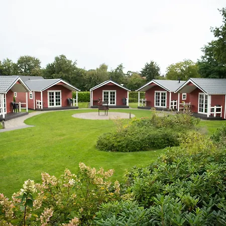 De Bijsselse Enk, Noors chalet 4-3