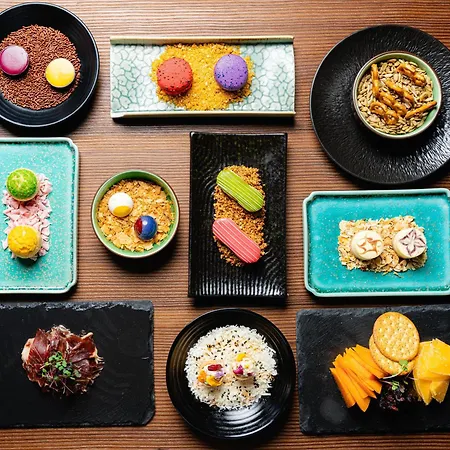 Blossom Hotel Houston, Curio Collection By Hilton-3
