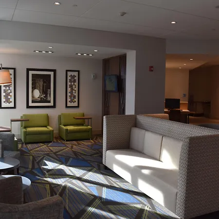 Holiday Inn Express & Suites Johnstown By Ihg-2