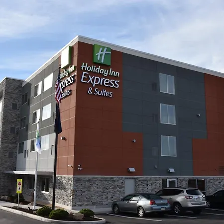 Holiday Inn Express & Suites Johnstown By Ihg-3
