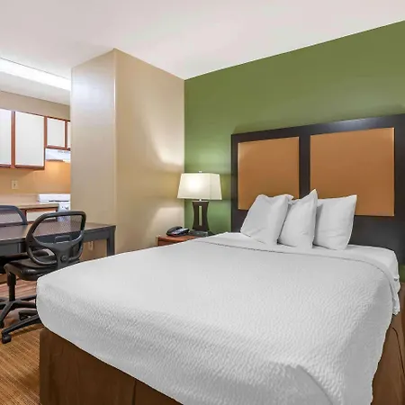 Studio 6 Extended Stay Florence Ky - Meijer Dr Cincinnati-3