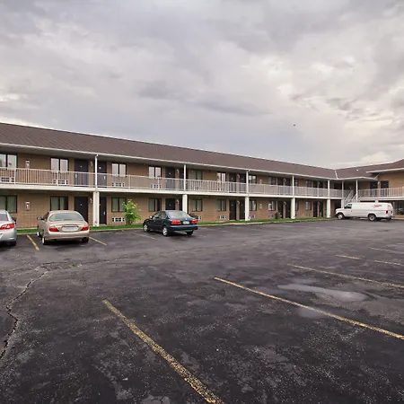 Motel 6 Windsor, On-3