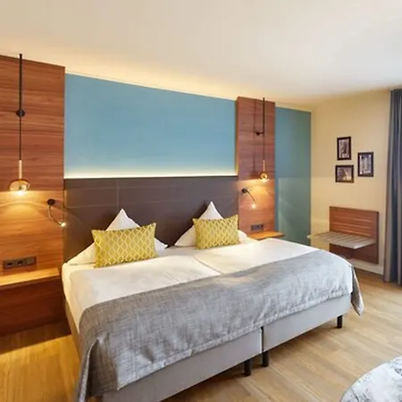 Aquis Grana City Hotel-2