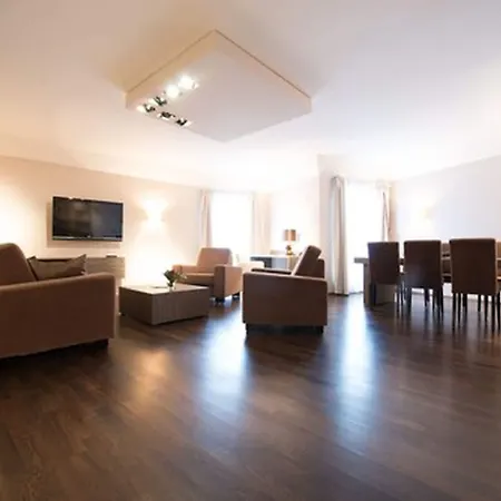 Aquis Grana City Hotel-3