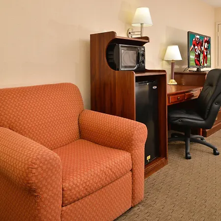 Red Roof Inn Dalton-3
