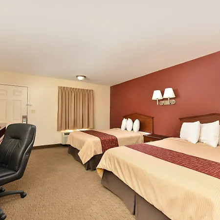 Red Roof Inn Dalton-2