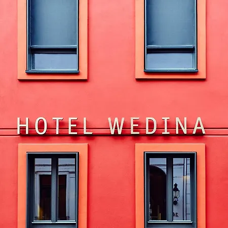 Hotel Wedina an der Alster-3