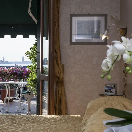 Hotel Riviera Venezia Lido-2