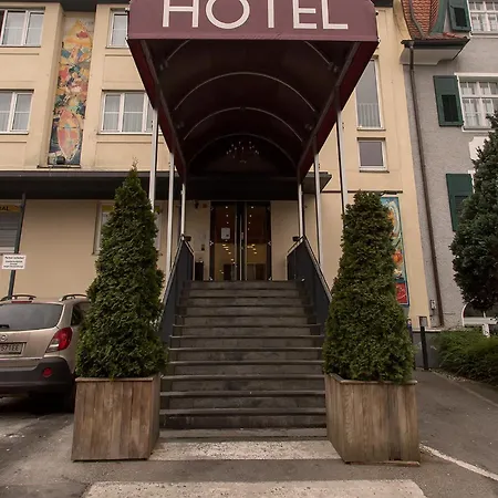 Central Hotel Löwen-3