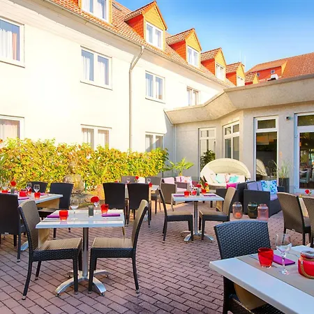 Leonardo Hotel Mannheim-Ladenburg-2