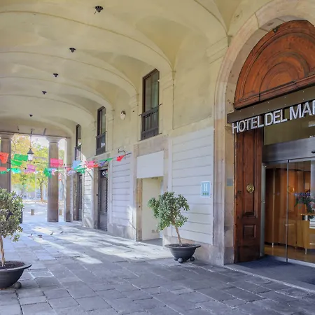Hotel Del Mar-3