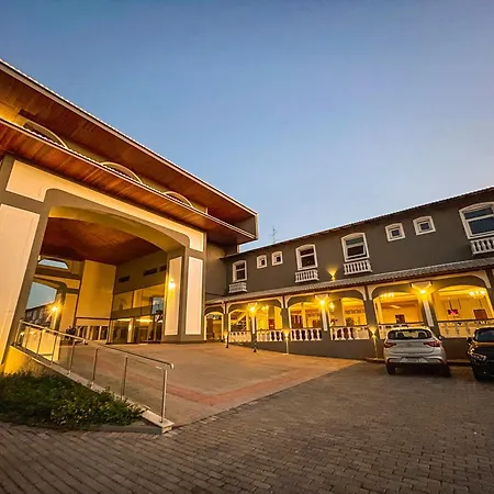 Grand Carima Resort & Convention Center-2