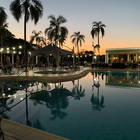 Grand Carima Resort & Convention Center-3