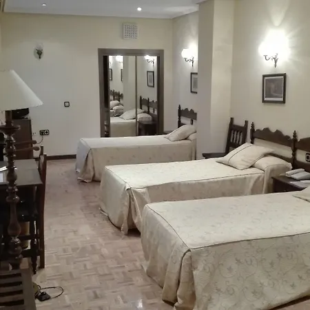 Hotel Castellano Centro-2