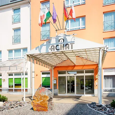 ACHAT Hotel Zwickau-3