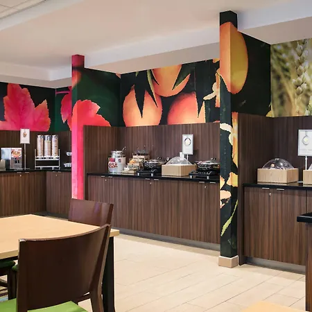 Fairfield Inn Manhattan, Kansas-2