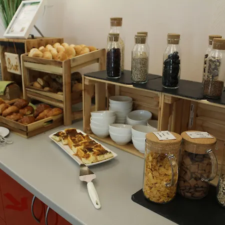 H+ Hotel Erfurt-2