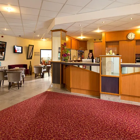 ACHAT Hotel Stuttgart Zuffenhausen-2
