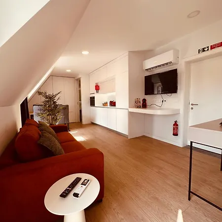 Living Funchal Executive-2