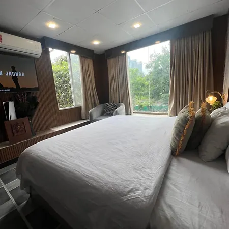 The Life Style Lodges Opp Centaurus Mall-3