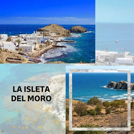 Apartamentos La Calilla Cabo de Gata-3