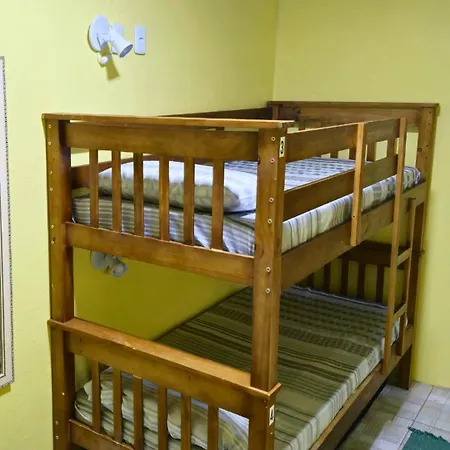 Pousada Hostel Mar e Sertão-2