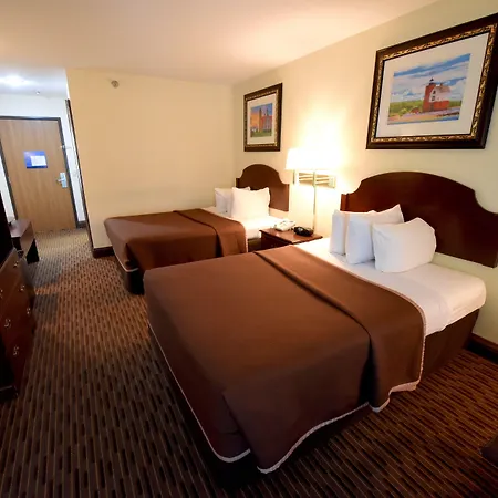 Bayside Hotel Of Mackinac-2