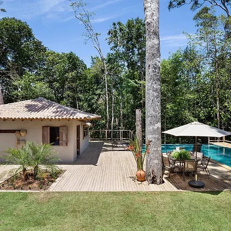 Casa Perola Em Trancoso-2