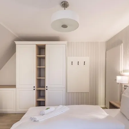 Haus am Meer Kiek Över 6-3