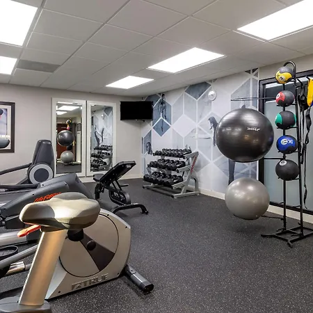 Best Western Plus Dalton Inn-3