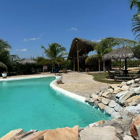 Chaleville Maramar-2