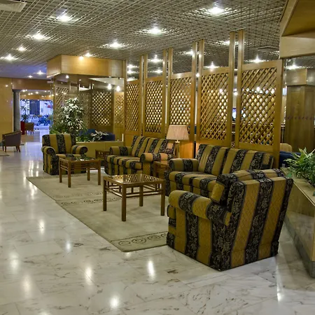 VIP Inn Berna Hotel-3