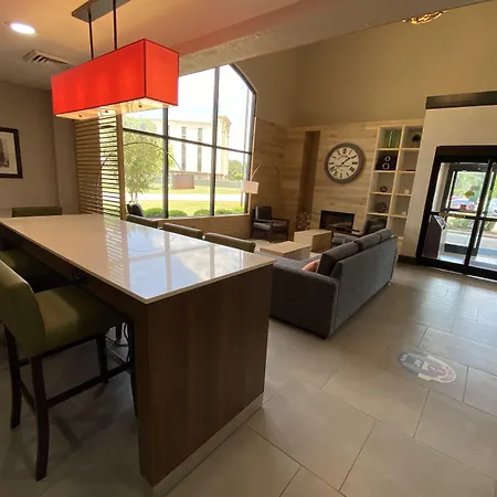 Country Inn & Suites By Radisson, Dunn I-95-2