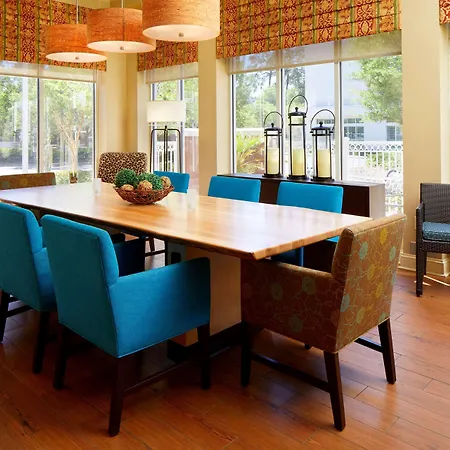 Hilton Garden Inn Savannah Midtown-3