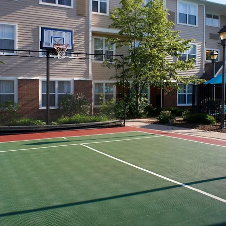 Sonesta Es Suites Chicago Waukegan Gurnee-2