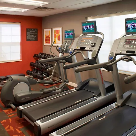 Sonesta Es Suites Chicago Waukegan Gurnee-3