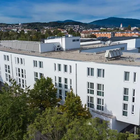 SCOTTY&PAUL Hotel Deggendorf-2