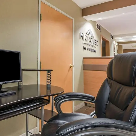 Microtel Inn & Suites By Wyndham West Chester-3