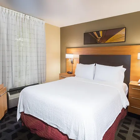 Towneplace Suites By Marriott Atlanta Kennesaw-2