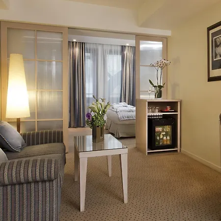 Hotel Le Pera-2