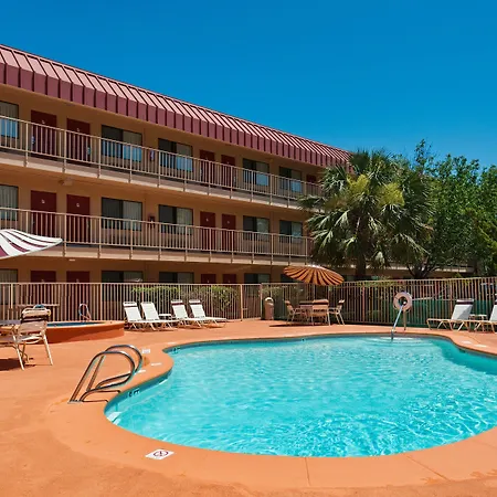 Red Roof Inn Corpus Christi South-2