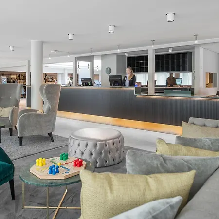 Quality Hotel Ekoxen-3
