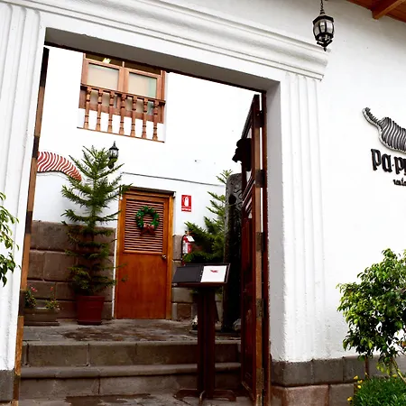 Wyndham Costa Del Sol Cusco-3