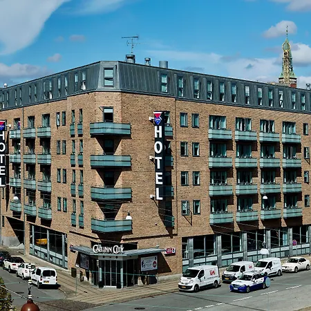 Cabinn City-2