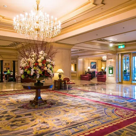 Rihga Royal Hotel Tokyo-3