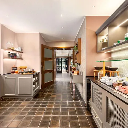 Vienna House Easy By Wyndham Castrop-Rauxel-2